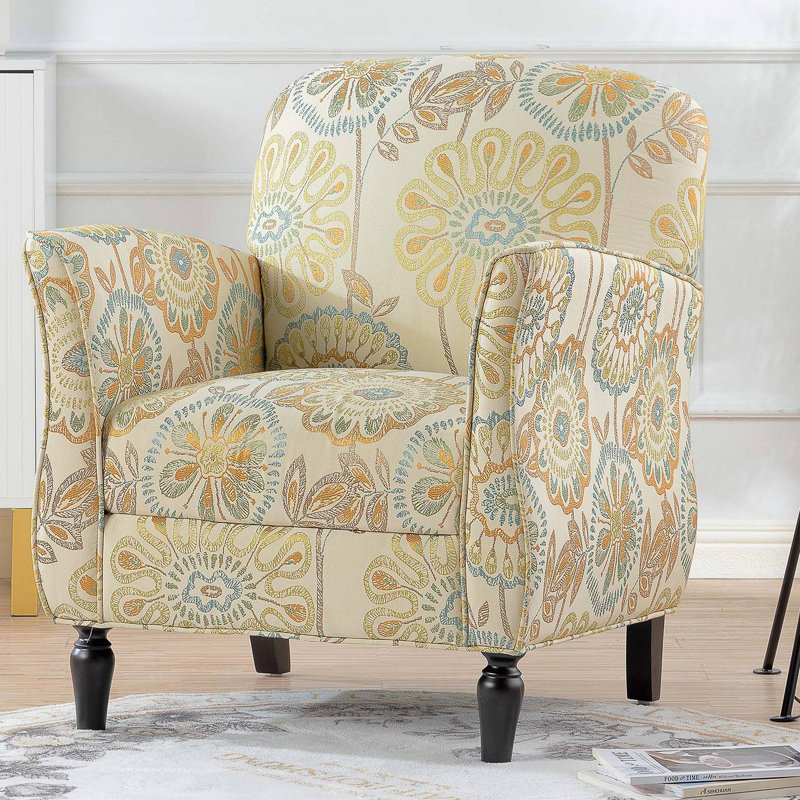 Chaises d'appoint pour le salon