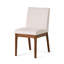 Chaise de salle à manger (ensemble de 2)-1775083635