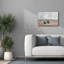 "Epid Graffiti" Arid "par Pamela Munger, art mural sur toile-106173038