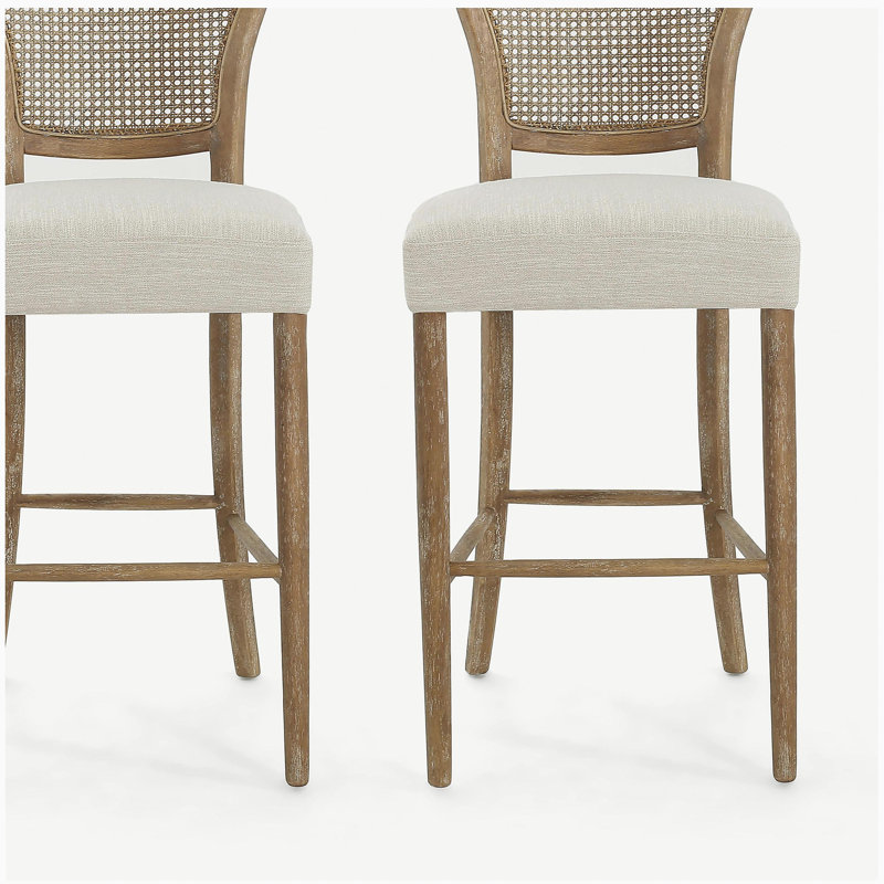 Bar stool (2-piece set)