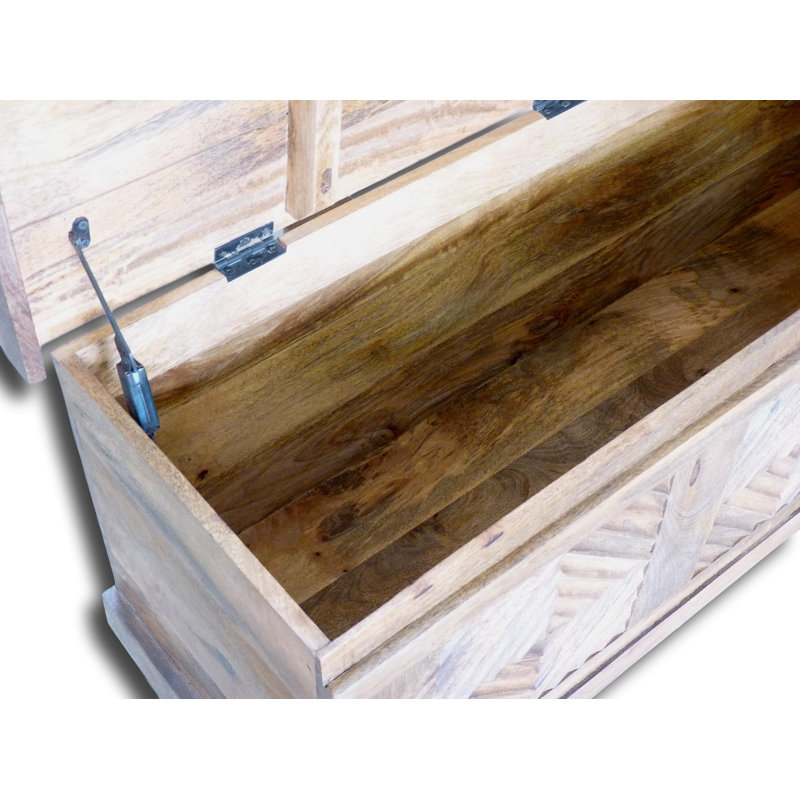 Table basse Gabilan