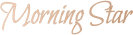 Logo Morning Star
