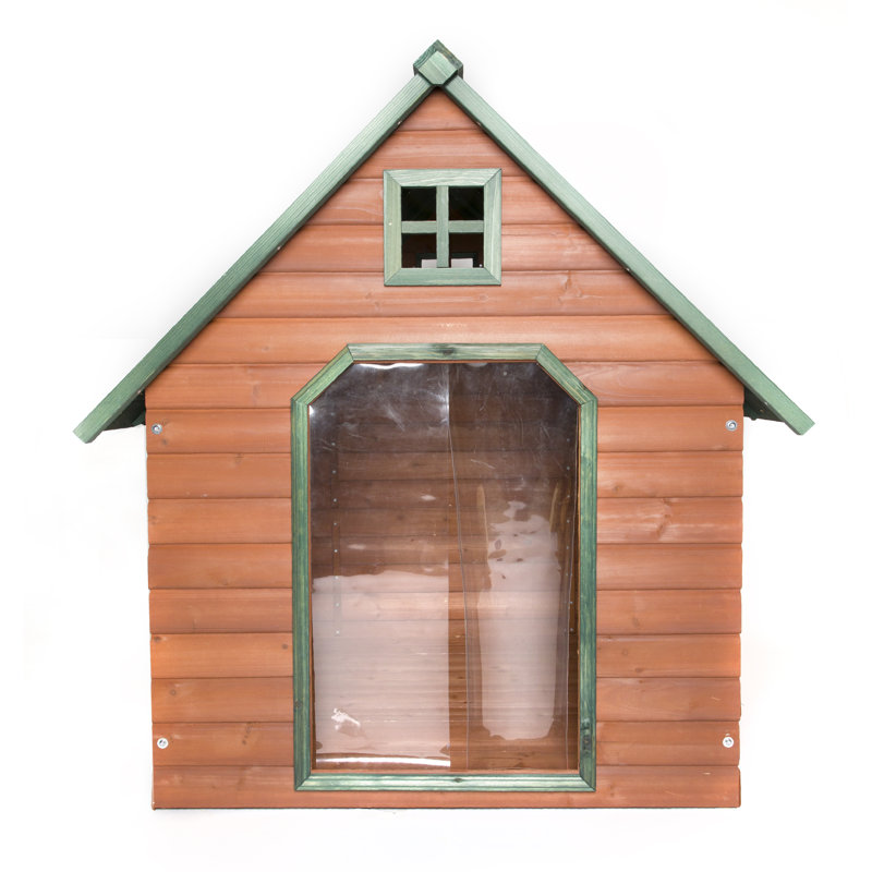 Niche pour chien Pinckard