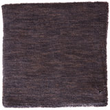 Bonn Hand-Loomed Synthetic Plum Rug