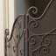 Glassman Iron Fireplace Screen
