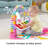3.13'' L Fabric Playmat-52809846