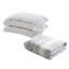 SERENTA Floral Bedding with Pillow Shams-1136399429