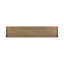 Adley Sideboard-Weathered Washed Oak Veneer