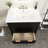 Jerid 30'' Single Bathroom Vanity with Ceramic Top-418180484-418180487