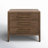 Pama 3 - Drawer 26" Nightstand-1819983111