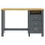 Michaelis Desk Hill With 3 Drawers-480044756