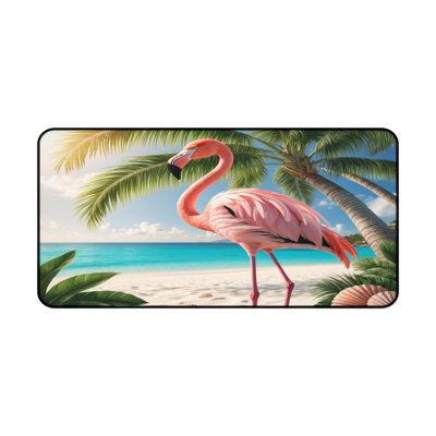 Polyester Desk Pad
