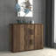 Amandla 108.8cm W 5 - Drawer Chest of Drawers-695822548