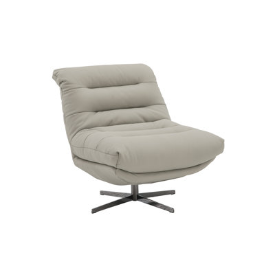 Fauteuil pivotant Fitz Tea