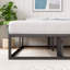 Dekker Metal Bed Frame, 35 cm-227813483