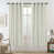Gray Stripe/Light Linen selected