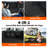 Dog Car Seat Cover For Back Seat-106459661
