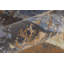 Tapis en polypropylène à motif abstrait Takara-204821712