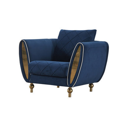 Sipario Vita Armchair