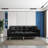 Percoski 73.2" Sofa Bed Couch, Loveseat Sleeper Futon Convertible Sofa for Living Room-1470925254