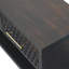 Banc de rangement pour chaussures Cadiz