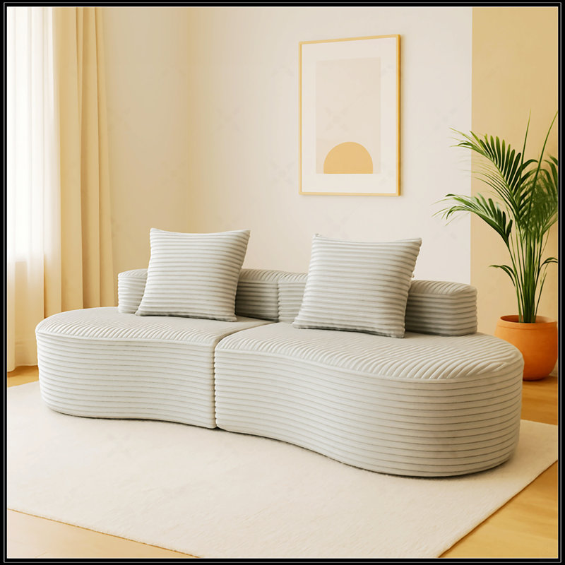 Moon Bay Sofa
