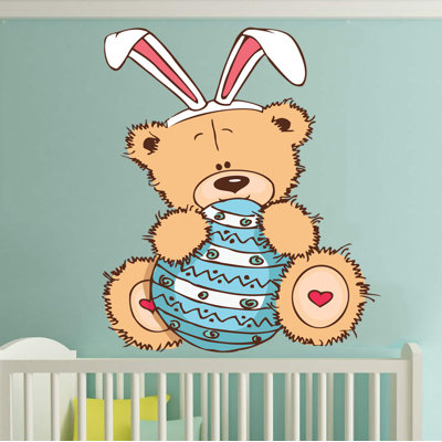 Wall Decal