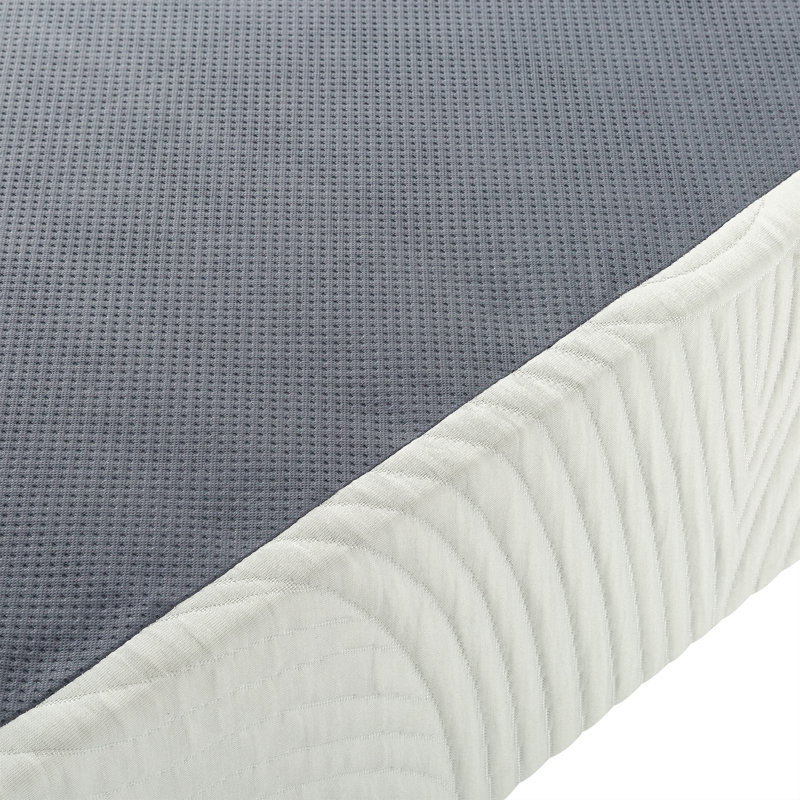 Bernadette 4" Metal Box Spring, Full, High Profile (9")