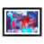 Black Framed