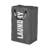 Fabric Laundry Hamper with Handles-1960838221