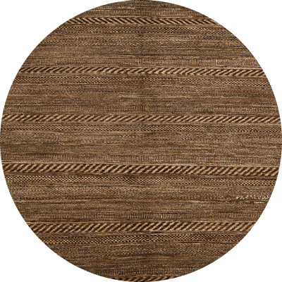 Abstract Indoor Rug