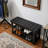 Carrold Storage Bench-1434903867