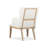 Ramspoth Upholstered Arm Chair