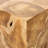 Mitzi Solid Wood End Table-1662259080
