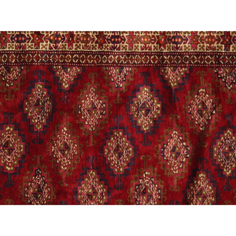 Nashla One-of-a-Kind 4'3" X 6'6" Area Rug