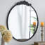 Miroir rond-46440743-46440742