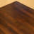 Bruno Acacia Solid Wood Dining Table