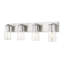 Ensemble de meuble-lavabo 4 lumières Esma-100157210