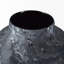 Vase de table en verre Ryter