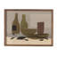 Wine And Olives Painting by Dan Hobday-669083002