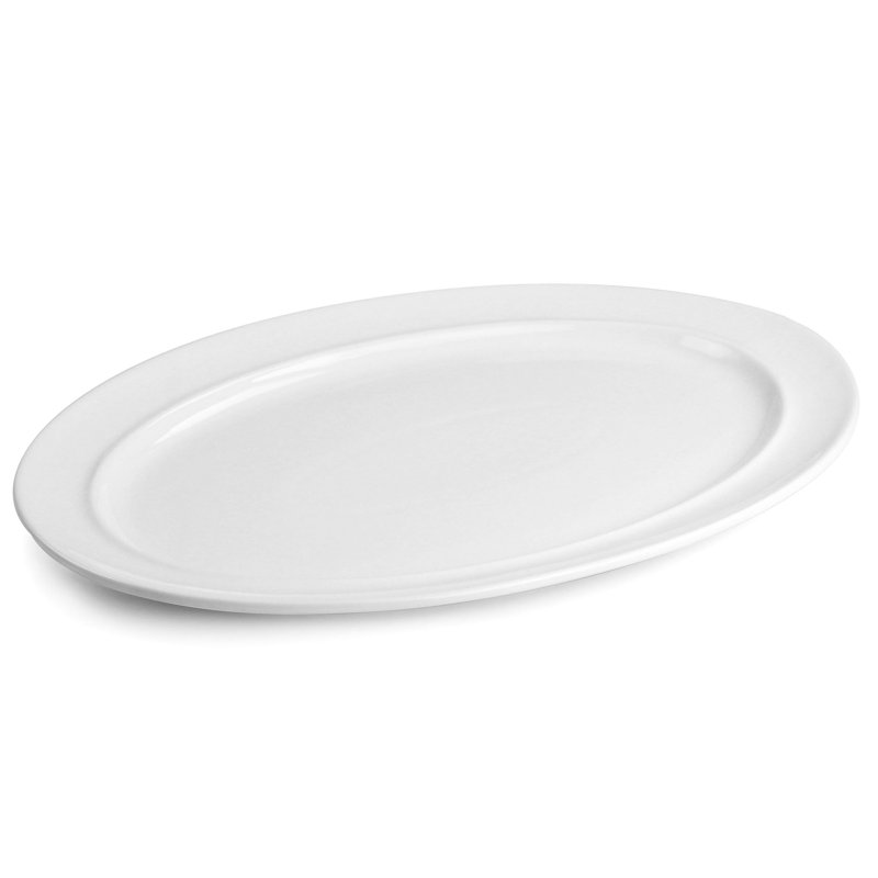 Oval Platter