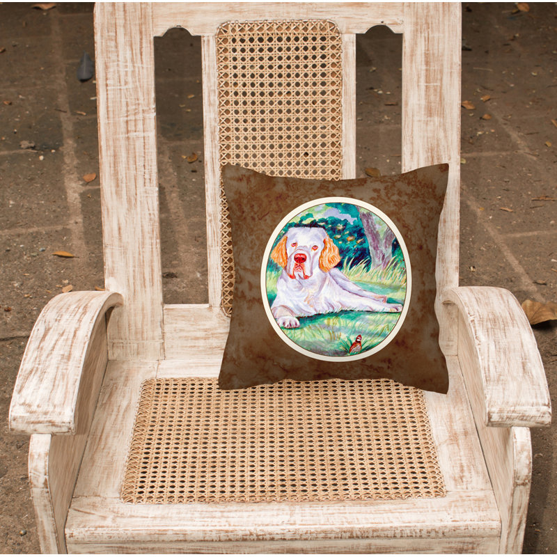  Housse et insert de coussin extérieur d'extérieur