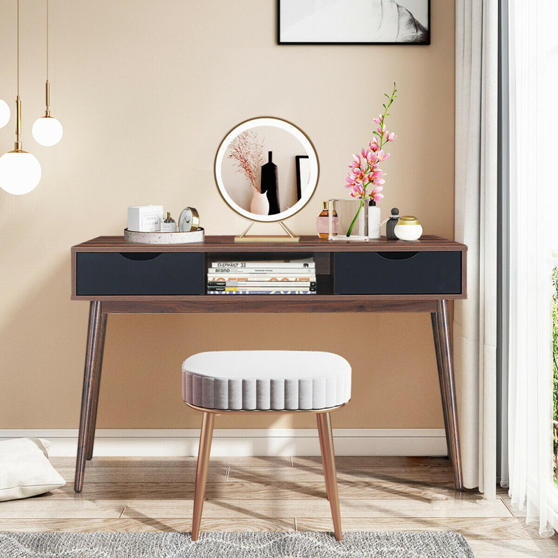 Brough Computer Desk