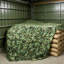 Filet de camouflage
