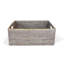 Handmade Wicker Decorative Basket-287470750