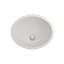 Parma 22.4'' L Bathroom Sink-1494762218