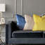 Vesper Square Pillow Cover & Insert-51575800