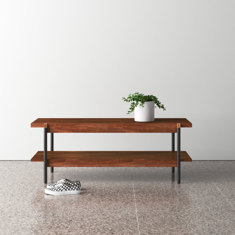 Jupiter Storage Bench