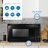 Danby 1.1 Cubic Feet 1000 Watt Countertop Microwave-84452982