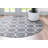 Clidy Abstract Indoor Rug-956578194